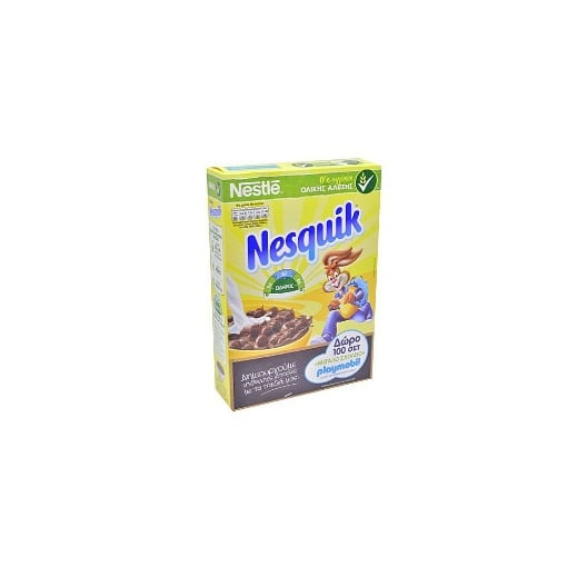 NESTLE NESQUIK 375gr.