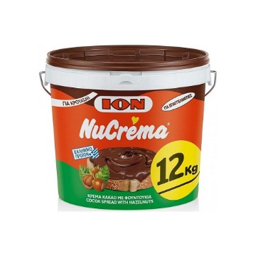 ΙΟΝ NUCREMA 12kg (9723)