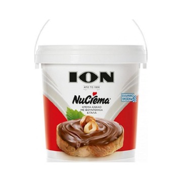 ΙΟΝ NUCREMA 1kg (ΔΟΧΕΙΟ) (9732)