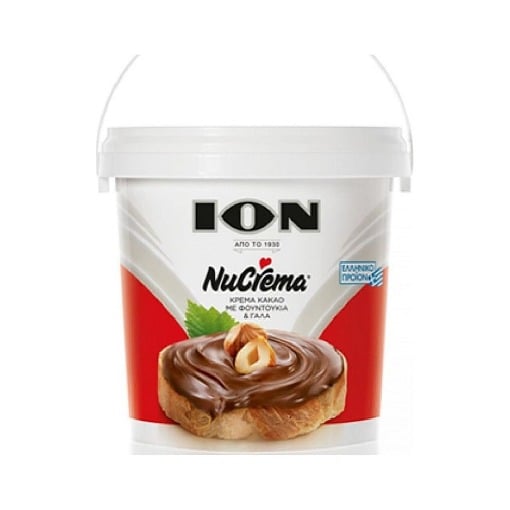 ΙΟΝ NUCREMA 1kg (ΔΟΧΕΙΟ) (9732)
