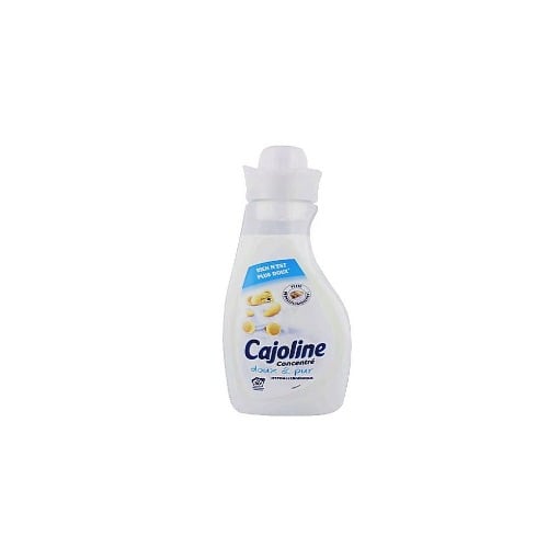 CAJOLINE ΣΥΜΠ. ΜΑΛΑΚΤΙΚΟ SENSITIVE 750ml