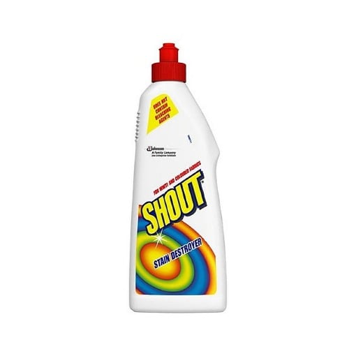 BIO SHOUT ΥΓΡΟ ΛΕΚΕΔΩΝ 500ml - (ΕΙΣΑΓΩΓΗΣ)