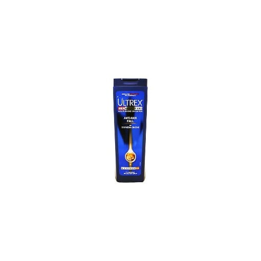 ULTREX ΣΑΜΠΟΥΑΝ 360ml - (ΑΔΥΝΑΜΑ ΜΑΛΛΙΑ)