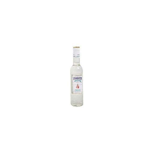 ΜΠΑΜΠΑΤΖΙΜ ΤΣΙΠΟΥΡΟ 200ml - (ΧΩΡΙΣ ΓΛΥΚΑΝΙΣΟ)