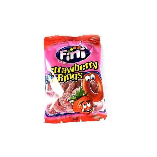 FINI ΖΕΛΕ ΔΑΧΤΥΛΙΔΙΑ ΦΡΑΟΥΛΑ 100gr