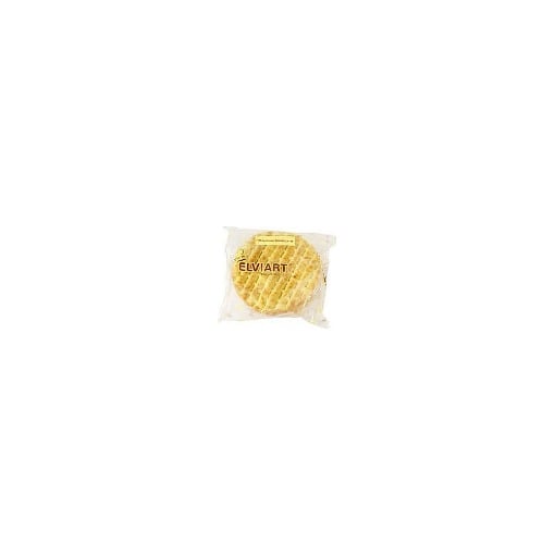 ELVIART ΠΙΤΑ ΜΕ ΑΛΕΥΡΙ ΚΑΛΑΜΠΟΚΙΟΥ 680gr.