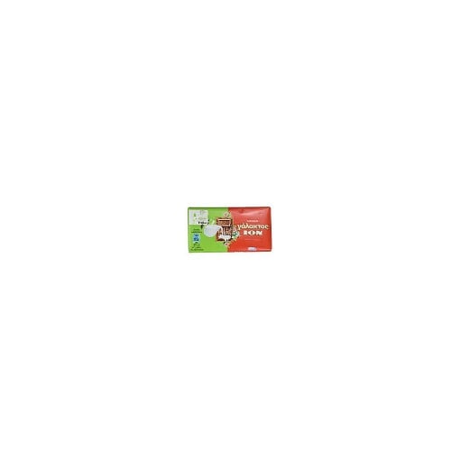 ΙΟΝ ΣΟΚΟΛΑΤΑ ΓΑΛΑΚΤΟΣ ΜΕ ΣΤΕΒΙΑ 60gr.  (No 1032)