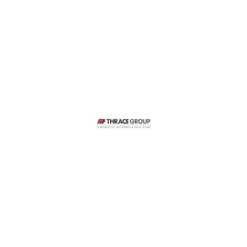 Εικόνα για τον κατασκευαστή THRACE GROUP