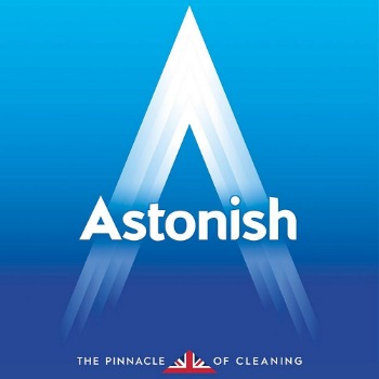 Εικόνα για τον κατασκευαστή Astonish