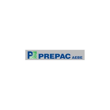 Εικόνα για τον κατασκευαστή PREPAC