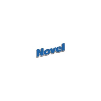 Εικόνα για τον κατασκευαστή Novel