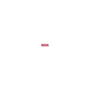 Εικόνα για τον κατασκευαστή NISSA