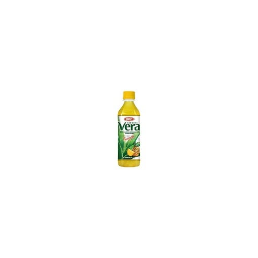 ALOE VERA SUGAR FREE PET 500ml - (ΑΝΑΝΑΣ)