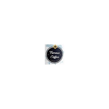 Εικόνα για τον κατασκευαστή Famous Coffee