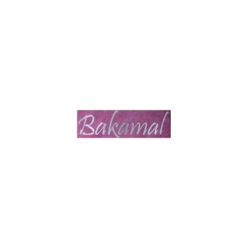 Εικόνα για τον κατασκευαστή Bakamal