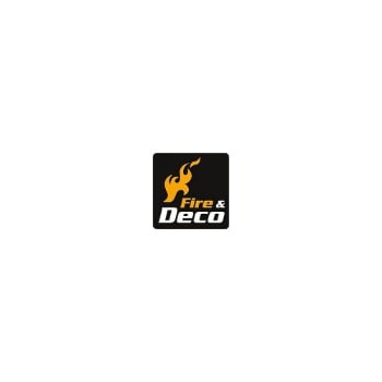 Εικόνα για τον κατασκευαστή FIRE & DECO