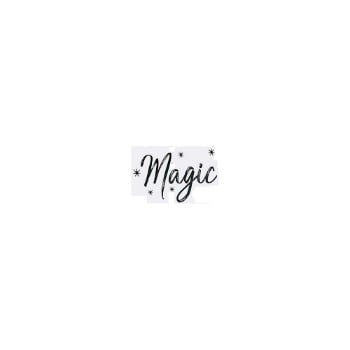 Εικόνα για τον κατασκευαστή Magic