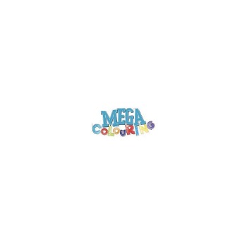 Εικόνα για τον κατασκευαστή Mega Coloring