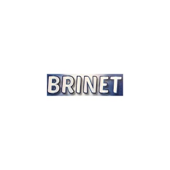 Εικόνα για τον κατασκευαστή Brinet