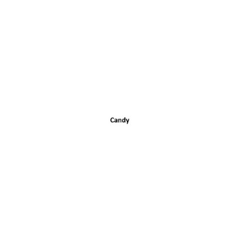 Εικόνα για τον κατασκευαστή Candy