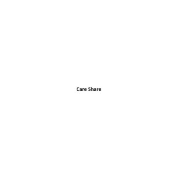 Εικόνα για τον κατασκευαστή Care Share