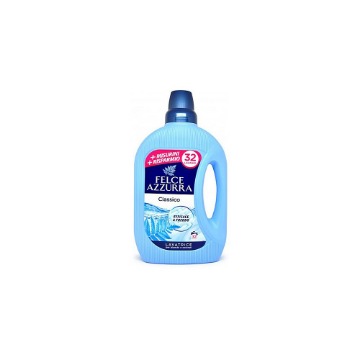FELCE AZZURRA ΥΓΡΟ ΠΛΥΝΤΗΡΙΟΥ 1,595 lit - (CLASSICO)