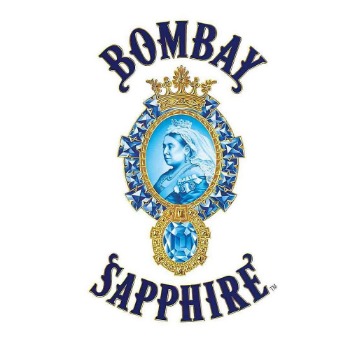 Εικόνα για τον κατασκευαστή BOMBAY SAPHIRE