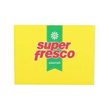 Εικόνα για τον κατασκευαστή SUPER FRESCO