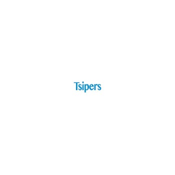 Εικόνα για τον κατασκευαστή Tsipers