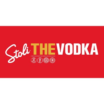 Εικόνα για τον κατασκευαστή STOLICHNAYA