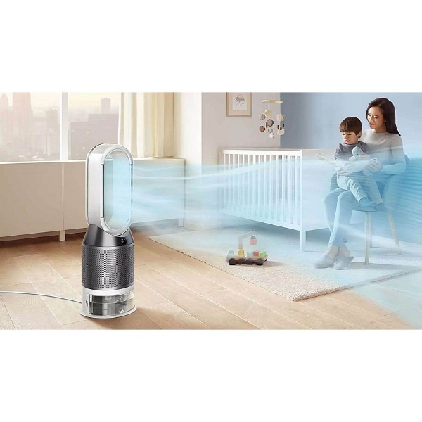 Εικόνα για την κατηγορία Air purifiers