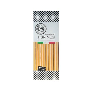 ΚΡΙΤΣΙΝΙΑ ORAZIO TORINESI 120gr