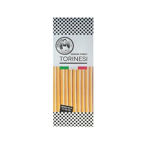 ΚΡΙΤΣΙΝΙΑ ORAZIO TORINESI 120gr