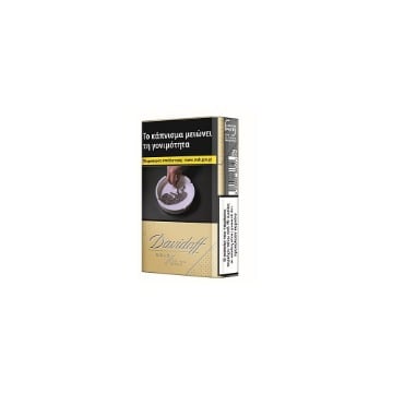 Davidoff Gold SL Line 20τμχ