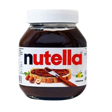 NUTELLA 700gr. - (ΒAΖΟ)