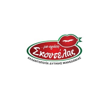 ΛΟΥΚΑΝΙΚΑ ΣΚΟΥΤΕΛΑΣ  ΠΕΠΕΡΟΝΕ 610g