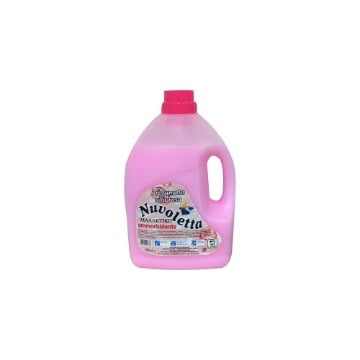 NUVOLETTA ΜΑΛΑΚΤΙΚΟ 3 lit - (ΡΟΖ / ALLA ROSA)