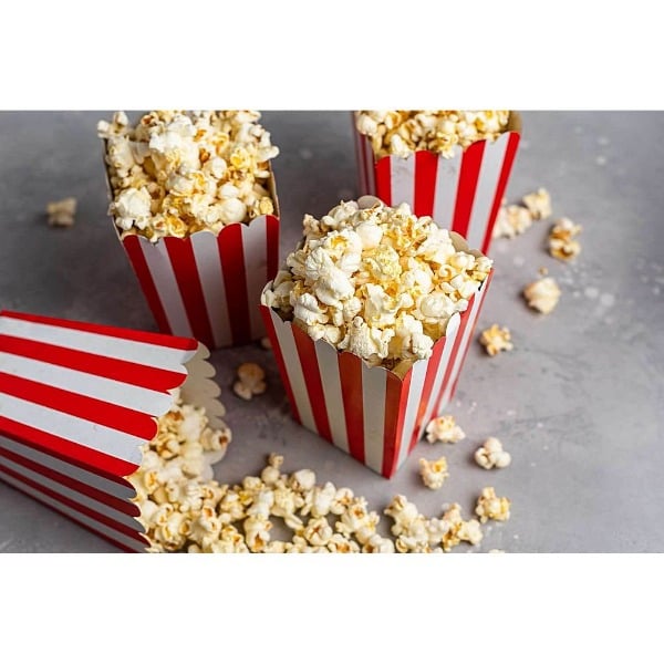 Εικόνα για την κατηγορία Κύπελλα Popcorn
