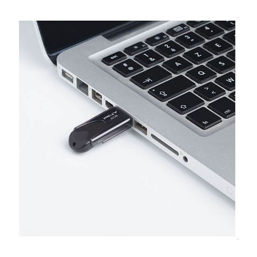 USB 2.0 STICK 32GB PNY FD32GATT4-EF 32GB