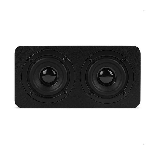 ΞΥΛΙΝΟ ΦΟΡΗΤΟ BLUETOOTH ΗΧΕΙΟ TOTAL BLACK 10W NOD ROCK CONCERT
