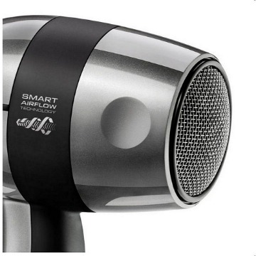 ΣΕΣΟΥΑΡ ΜΑΛΛΙΩΝ 2400W ΜΕ AC ΜΟΤΕΡ VALERA SWISS SILENT JET 8700 D RC