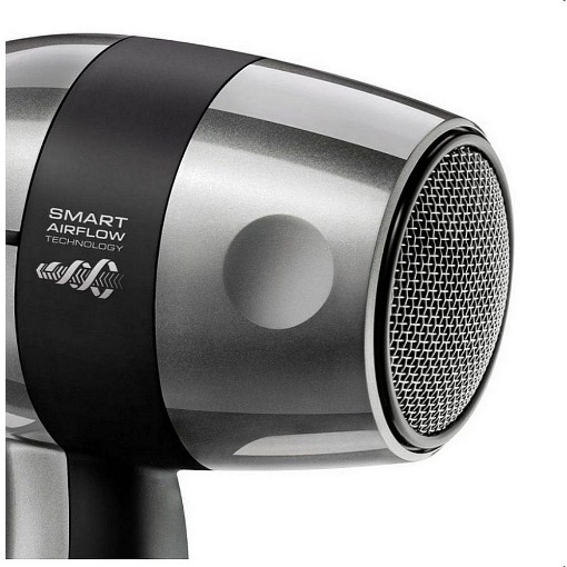 ΣΕΣΟΥΑΡ ΜΑΛΛΙΩΝ 2400W ΜΕ AC ΜΟΤΕΡ VALERA SWISS SILENT JET 8700 D RC