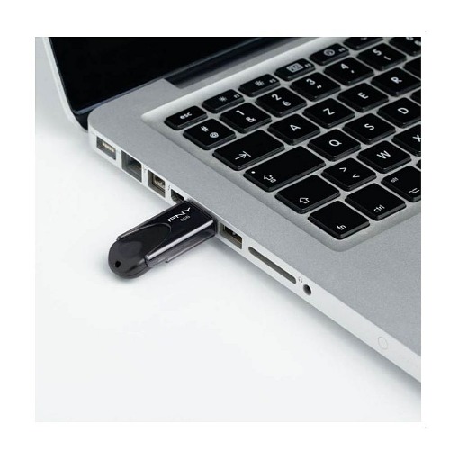  USB 2.0 STICK 16GB PNY FD16GATT4-EF 16GB