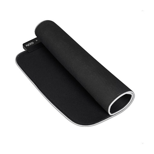 RGB GAMING MOUSEPAD 350x250x3mm NOD R1