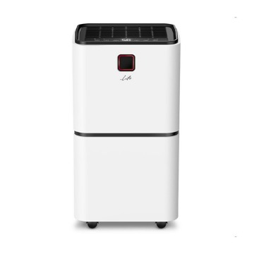 ΑΦΥΓΡΑΝΤΗΡΑΣ 12L ΜΕ ΧΡΟΝΟΔΙΑΚΟΠΤΗ LIFE SUPER DRY