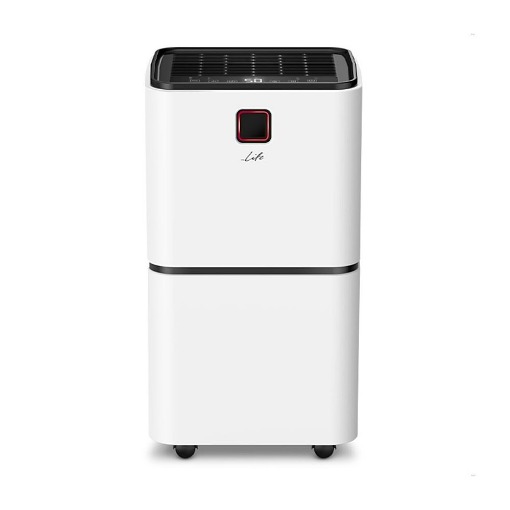 ΑΦΥΓΡΑΝΤΗΡΑΣ 12L ΜΕ ΧΡΟΝΟΔΙΑΚΟΠΤΗ LIFE SUPER DRY