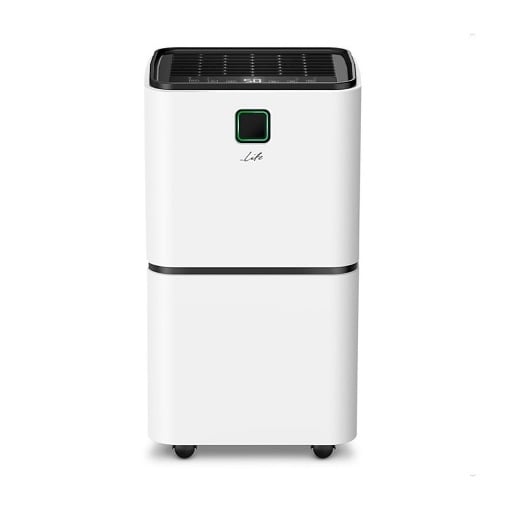 ΑΦΥΓΡΑΝΤΗΡΑΣ 12L ΜΕ ΧΡΟΝΟΔΙΑΚΟΠΤΗ LIFE SUPER DRY