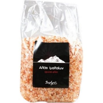 ΑΛΑΤΙ ΧΟΝΤΡΟ ΙΜΑΛΑΙΩΝ 1KG ΒΙΟΑΓΡΟΣ