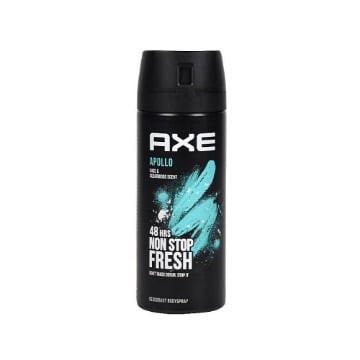 AXE ΑΠΟΣΜΗΤΙΚΟ APOLLO 150ml