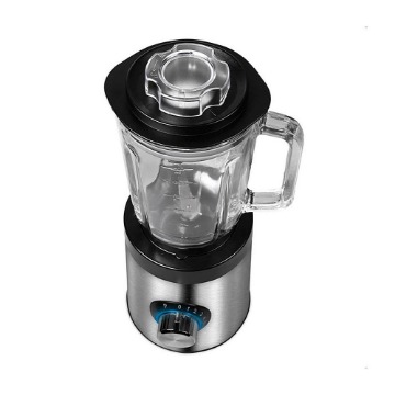 ΜΠΛΕΝΤΕΡ 800W ΜΕ ΓΥΑΛΙΝΗ ΚΑΝΑΤΑ 1.5l LIFE VELOCE